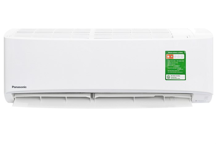 Điều hòa Panasonic 24000 BTU 1 chiều N24AKH-8