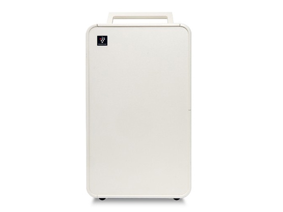 Máy hút ẩm và tạo ion Sharp DW-P12HV-W (28m2)