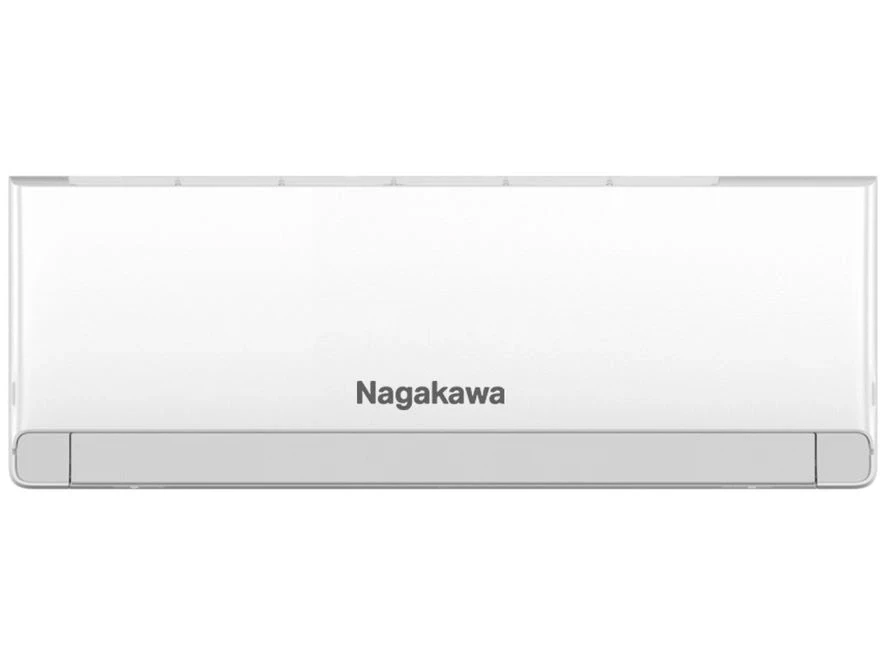 Điều hòa 1 chiều Nagakawa 9.000BTU Inverter NIS-C09R2U51