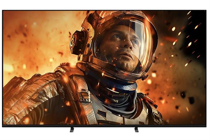 Google Tivi Mini LED Sony AI 4K 55 inch K-55XR50