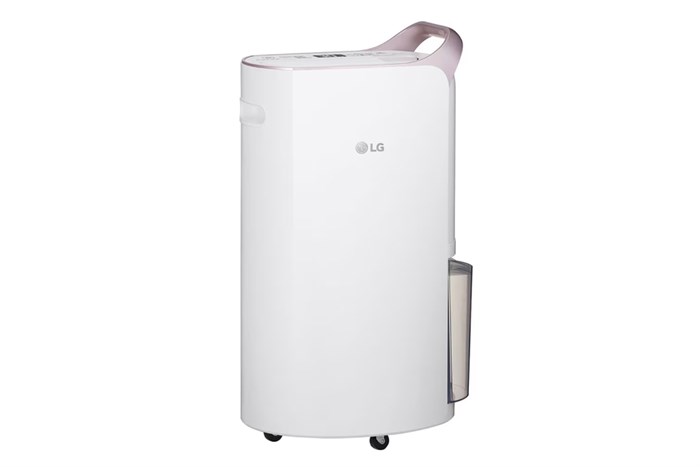 Máy hút ẩm LG Dual Inverter MD19GQGE0.ABAE
