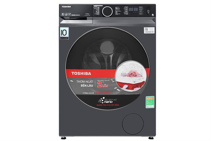 Máy giặt Toshiba Inverter 10.5 kg TW-T23BU115UWV(MG)