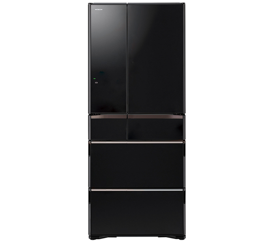 Tủ lạnh Hitachi Inverter 615 lít R-WX620KV(XK)