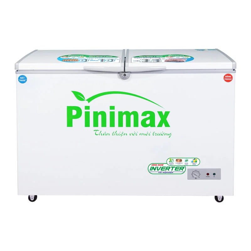 Tủ đông Inverter Pinimax PNM-49WF3 490 lít