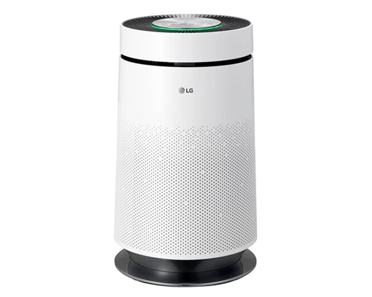 Máy lọc không khí LG PuriCare AS65GDWH0