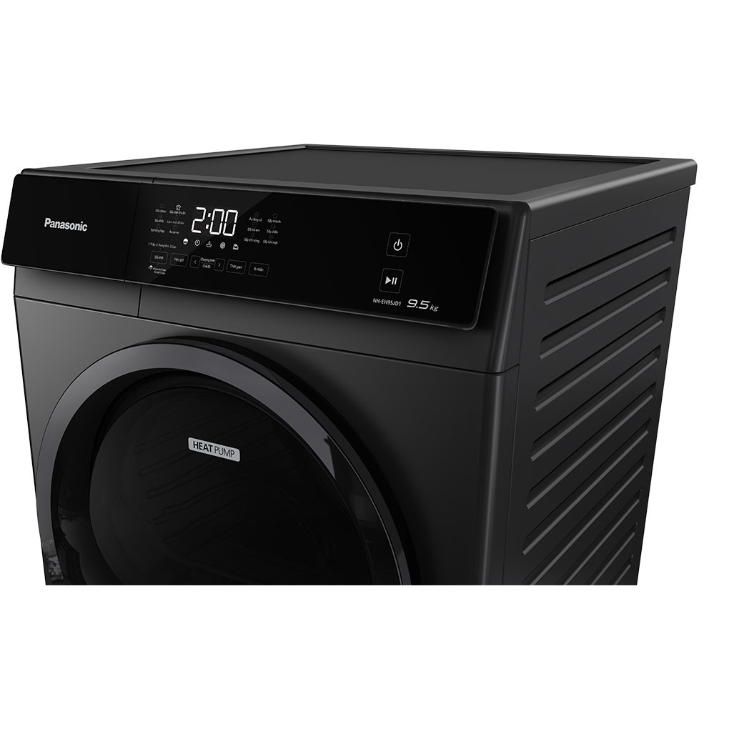 Máy Sấy Bơm Nhiệt Panasonic 10.5 Kg NH-EH05JD1BV