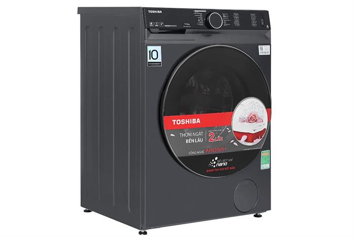 Máy giặt Toshiba Inverter 10.5 kg TW-T23BU115UWV(MG)