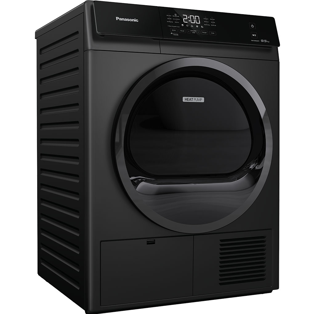 Máy Sấy Bơm Nhiệt Panasonic 10.5 Kg NH-EH05JD1BV